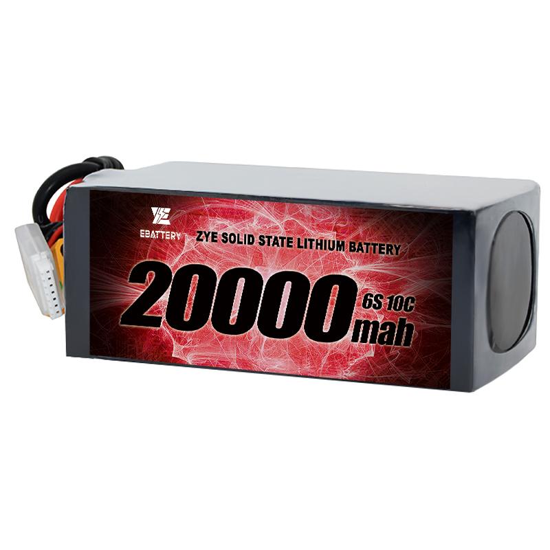 Batterie 20000mAh