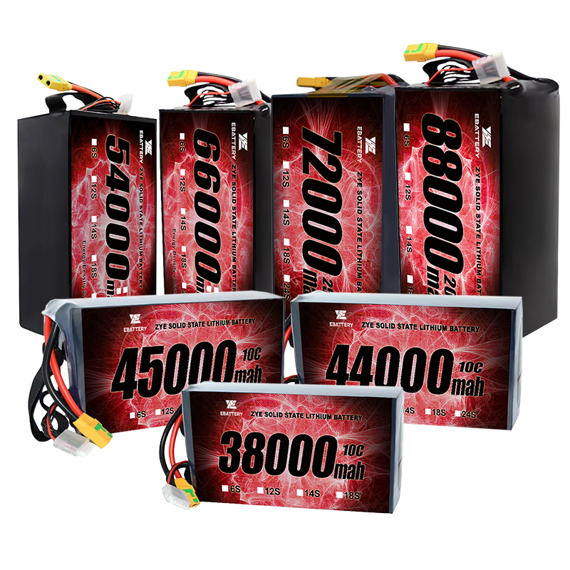 Nouvelles de l'entreprise sur la batterie à semi-conducteurs
