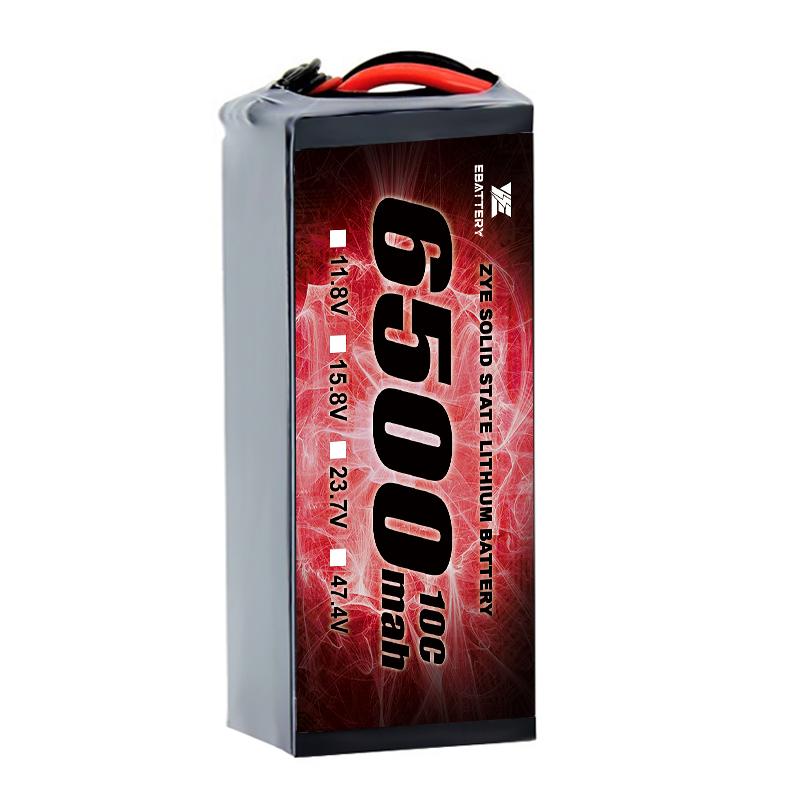 Les batteries à semi-conducteurs se dégradent-elles?