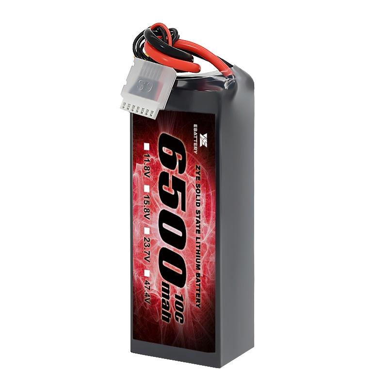 Les batteries à semi-conducteurs utilisent-elles du graphite?