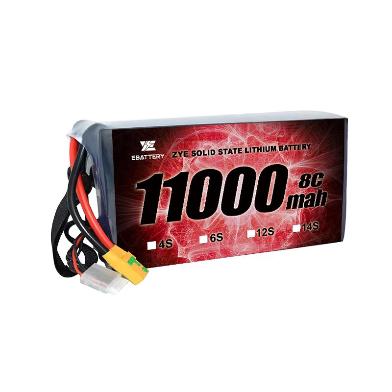 Les batteries à semi-conducteurs sont-elles inflammables?