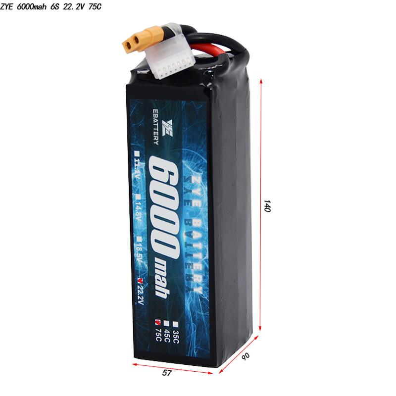 Comment choisir la batterie Lipo pour la voiture RC?