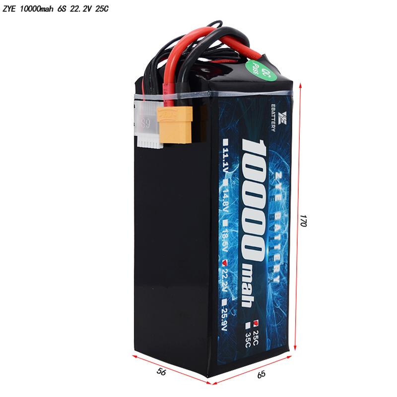 Une batterie de 10000mAh est-elle bonne?