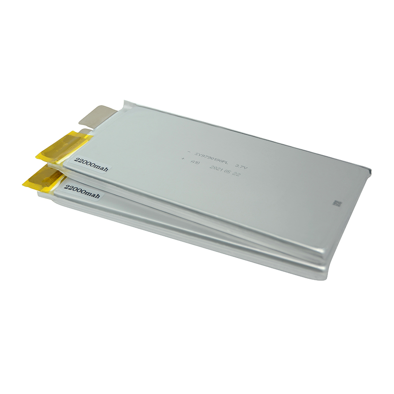 Comment gérer les dommages à la batterie Lipo?