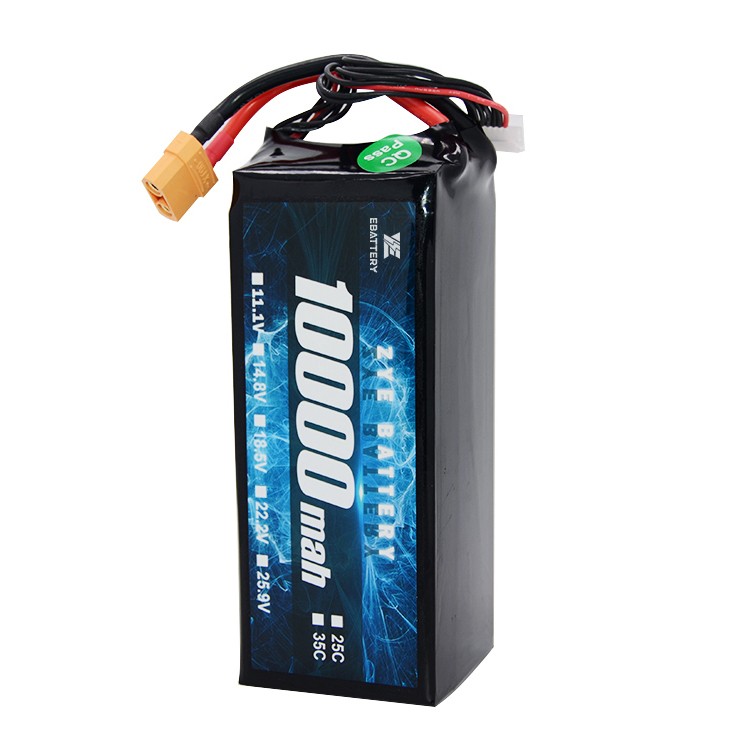 Les batteries Lipo sont-elles sans danger pour les voyages en avion ou l'expédition à l'international?