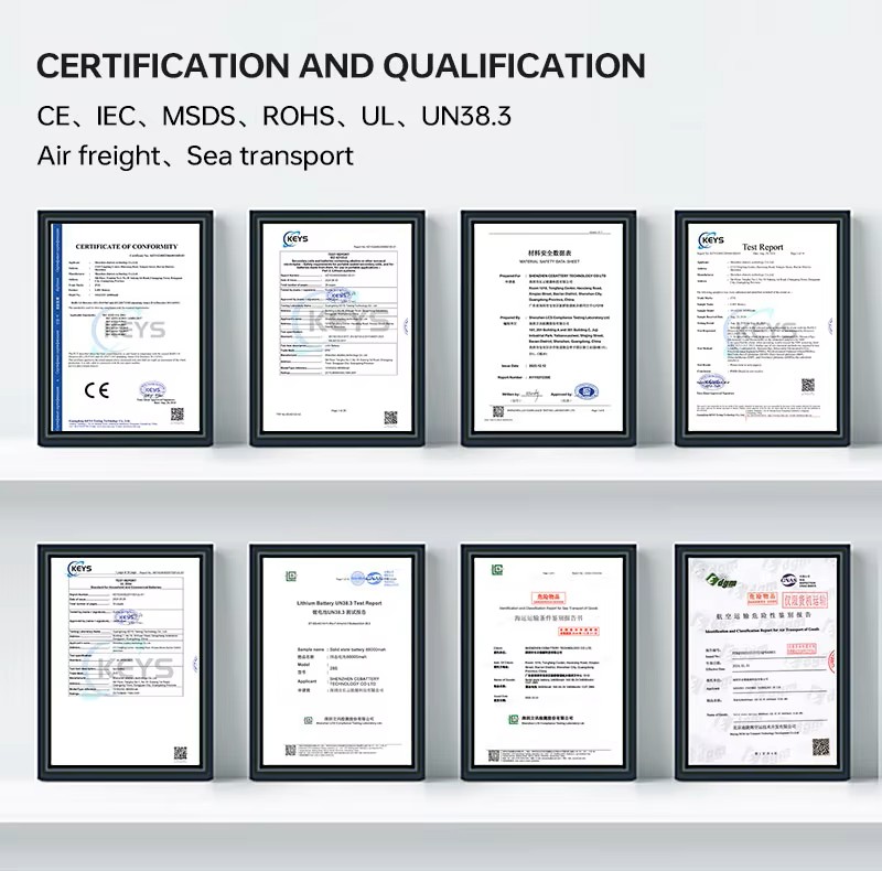 Qualifications d'honneur