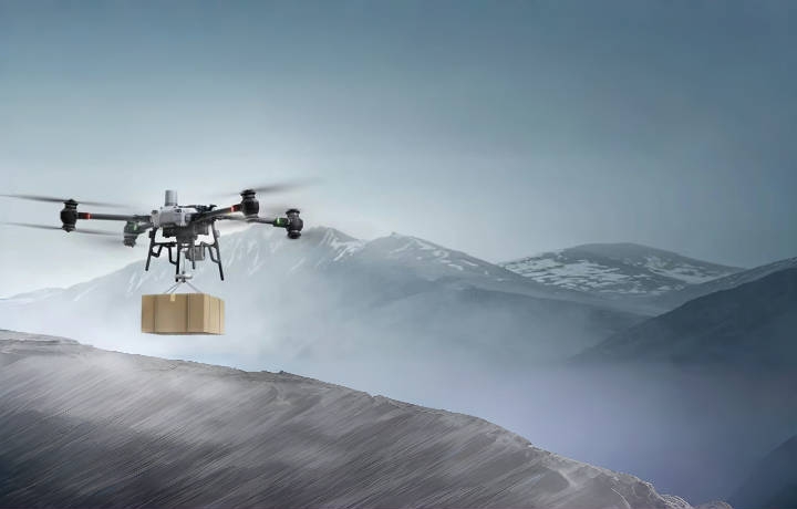 Comment utiliser le BMS sur les batteries de drones ?