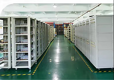 Comment les batteries à semi-conducteurs pour drones par rapport au lithium-ion ?