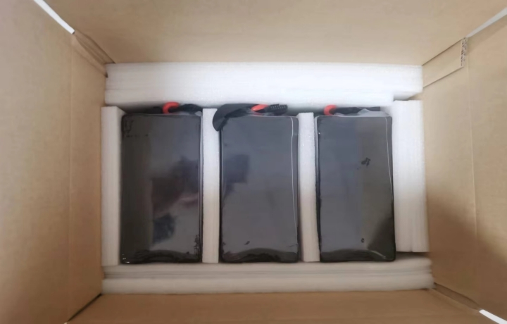 Combien de temps durent les batteries à semi-conducteurs ?