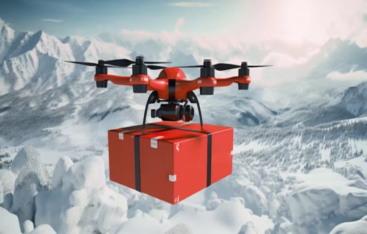 Pourquoi nous donnons la priorité aux batteries à semi-conducteurs pour la technologie des drones