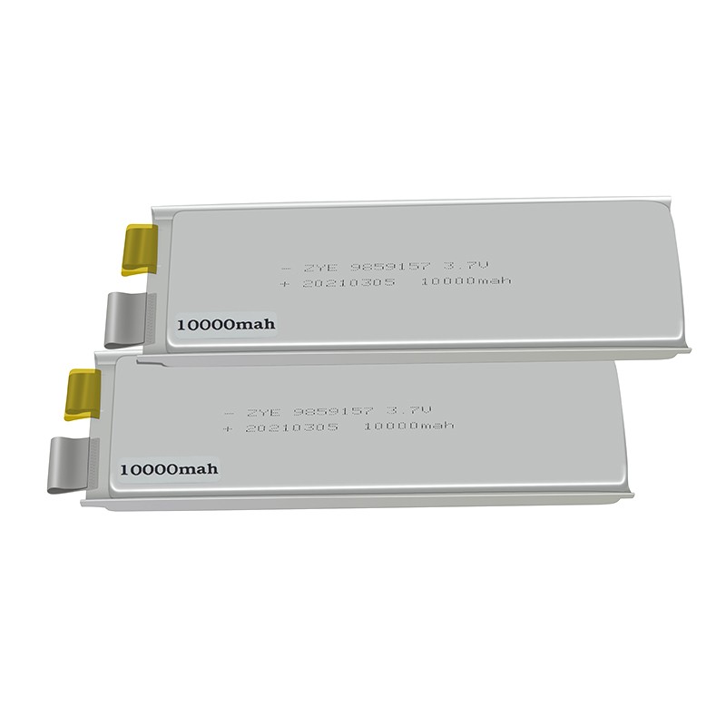 Batterie Lipo 6s 10000mAh