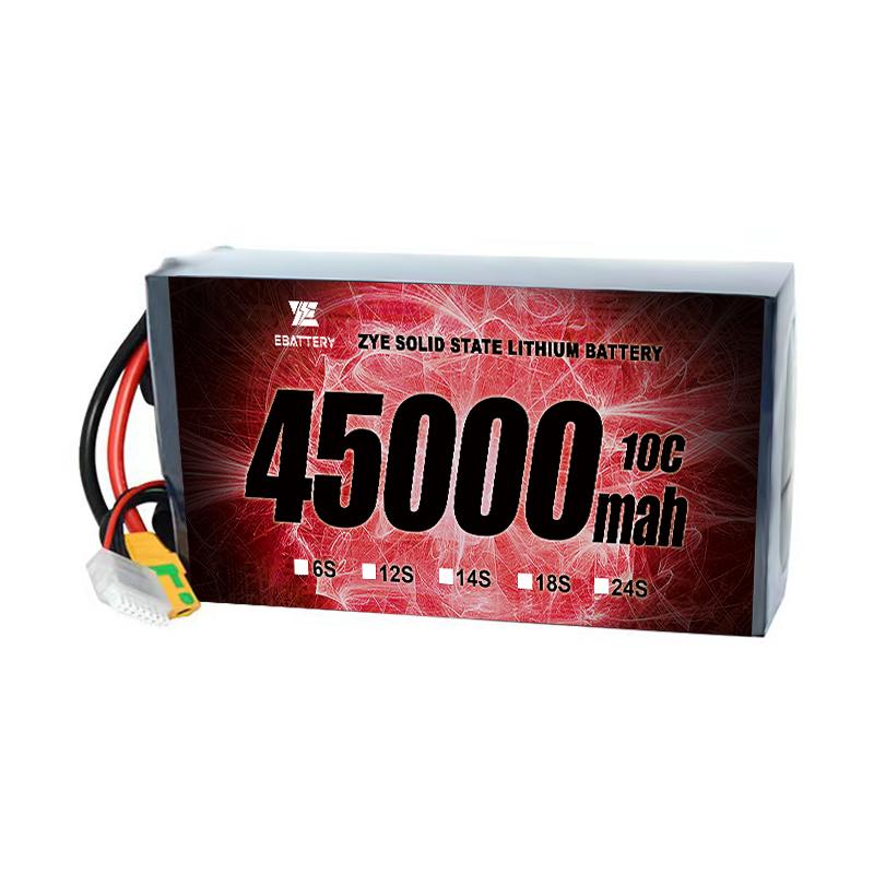 batterie lithium-ion à semi-conducteurs