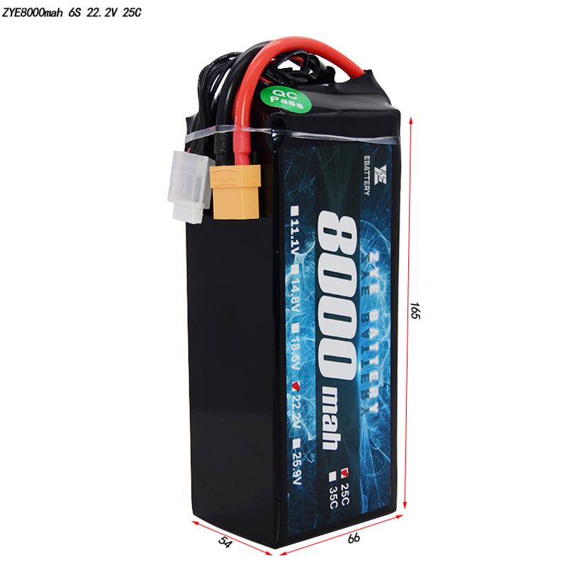 batterie NMC Lithium Ion