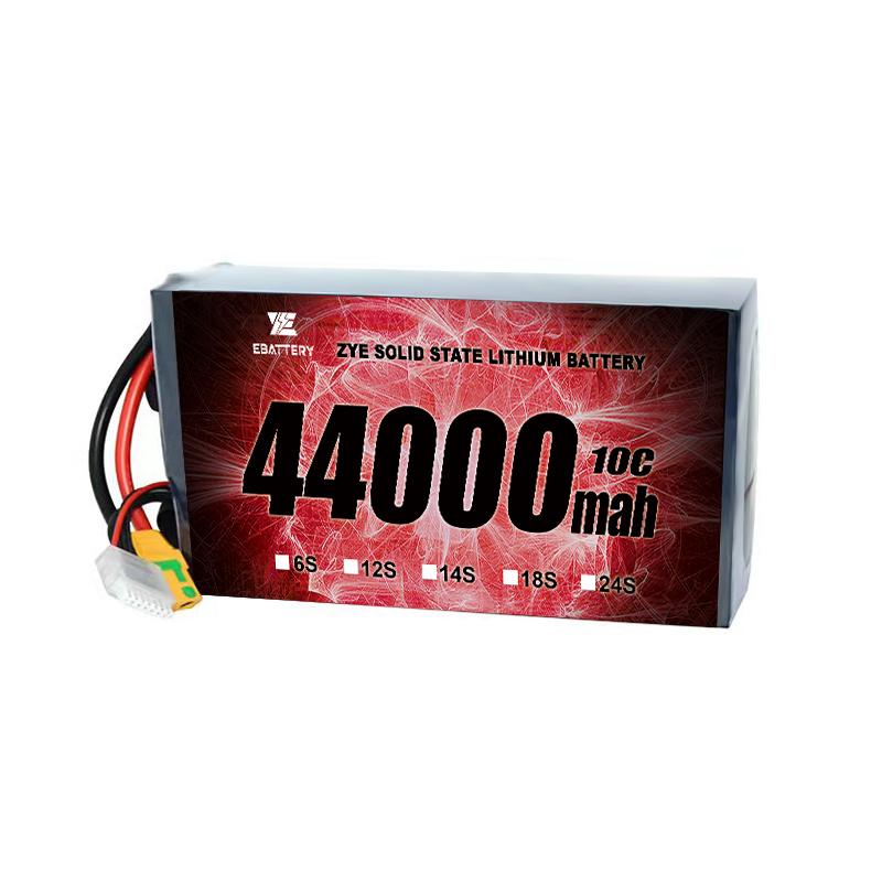 Batterie à température ultra-bas